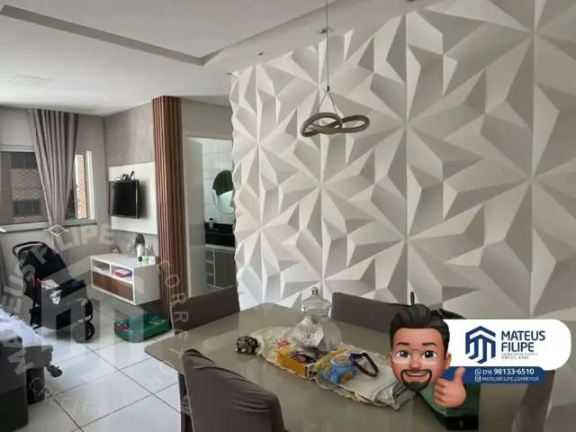 Apartamento venda em Região Geográfica Imediata de Aracaju, Região Metropolitana de Aracaju