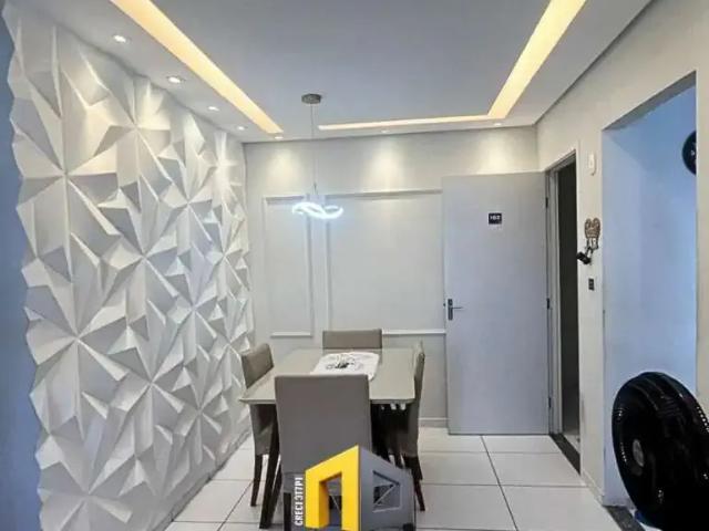 Apartamento venda em Região Geográfica Imediata de Aracaju, Região Metropolitana de Aracaju