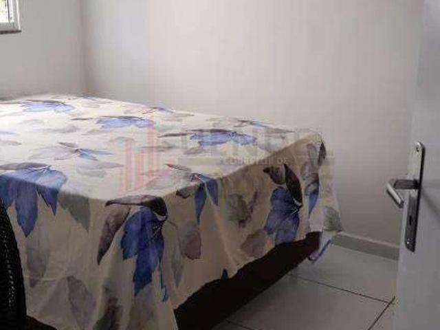 Apartamento venda em Nossa Senhora do Socorro