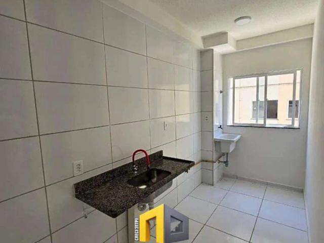 Apartamento venda em Nossa Senhora do Socorro
