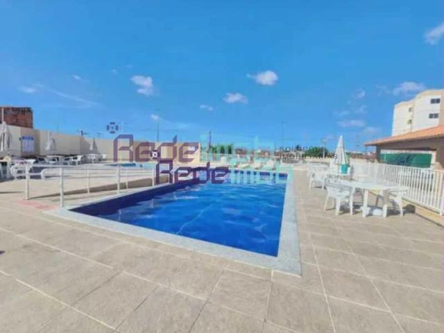 Apartamento venda em Nossa Senhora do Socorro, Região Geográfica Intermediária de Aracaju