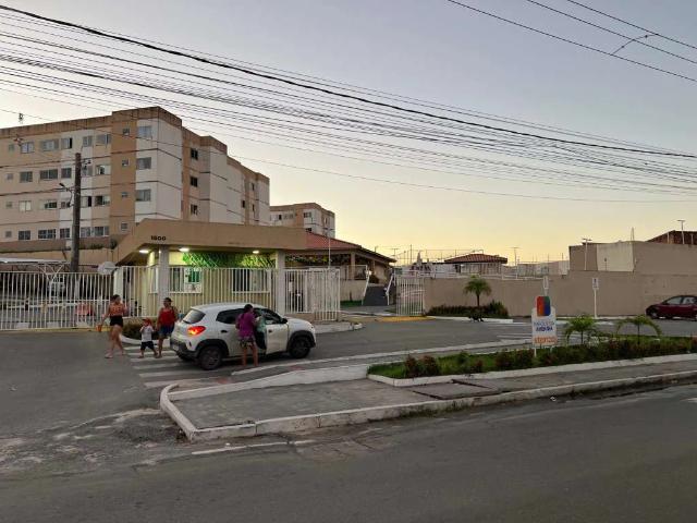 Apartamento venda em Nossa Senhora do Socorro