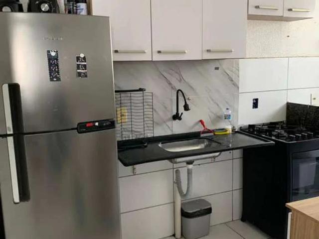 Apartamento venda em Nossa Senhora do Socorro