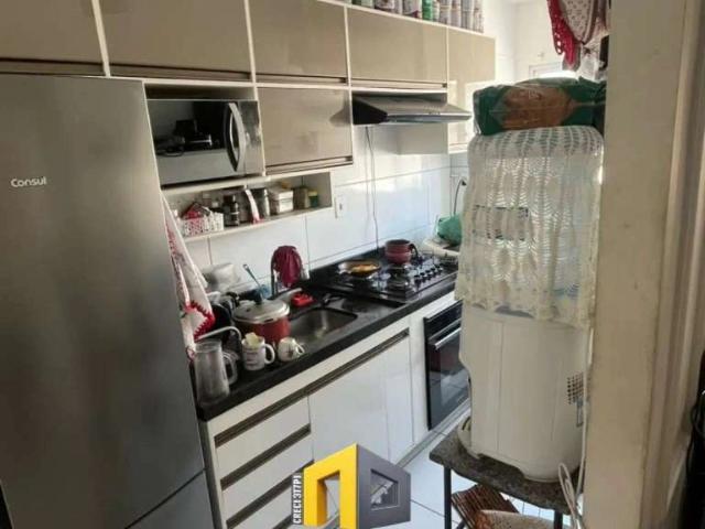 Apartamento venda em Nossa Senhora do Socorro