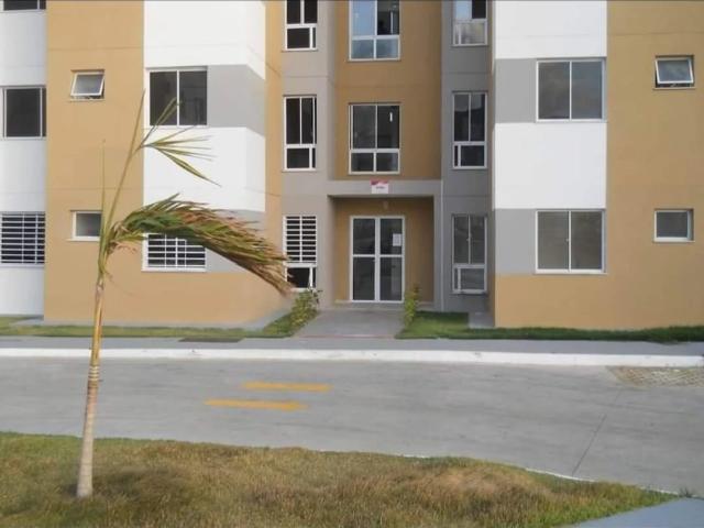 Apartamento venda em Região Geográfica Imediata de Aracaju, Região Metropolitana de Aracaju