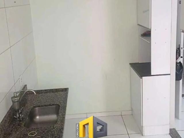 Apartamento venda em Nossa Senhora do Socorro
