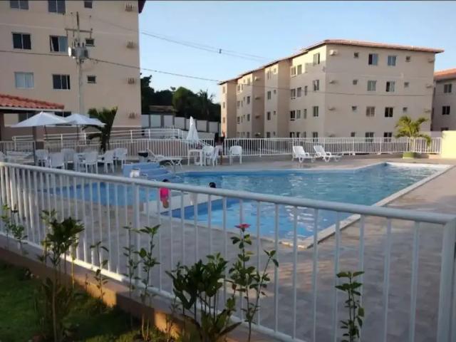 Apartamento venda em Região Geográfica Imediata de Aracaju, Região Metropolitana de Aracaju