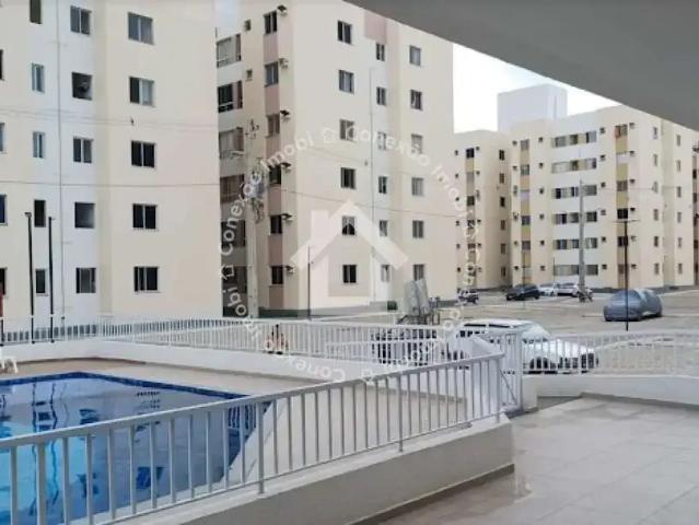 Apartamento venda em Região Geográfica Imediata de Aracaju, Região Metropolitana de Aracaju