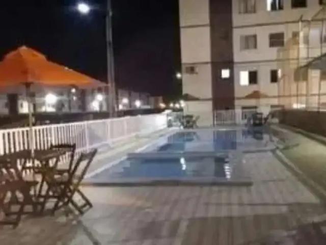 Apartamento venda em Região Geográfica Imediata de Aracaju, Região Metropolitana de Aracaju