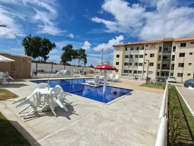 Apartamento venda em Região Geográfica Imediata de Aracaju, Região Metropolitana de Aracaju