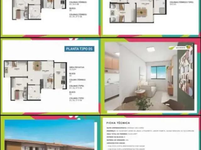 Apartamento venda em Região Geográfica Imediata de Aracaju, Região Metropolitana de Aracaju