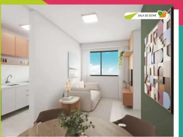Apartamento venda em Região Geográfica Imediata de Aracaju, Região Metropolitana de Aracaju