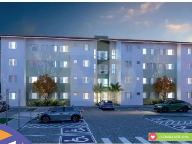 Apartamento venda em Região Geográfica Imediata de Aracaju, Região Metropolitana de Aracaju