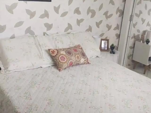 Apartamento venda em Nossa Senhora do Socorro