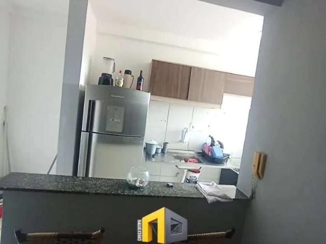 Apartamento venda em Nossa Senhora do Socorro