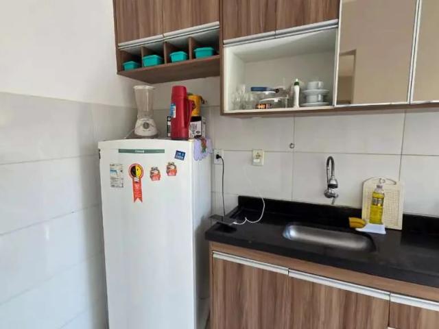 Apartamento venda em Nossa Senhora do Socorro