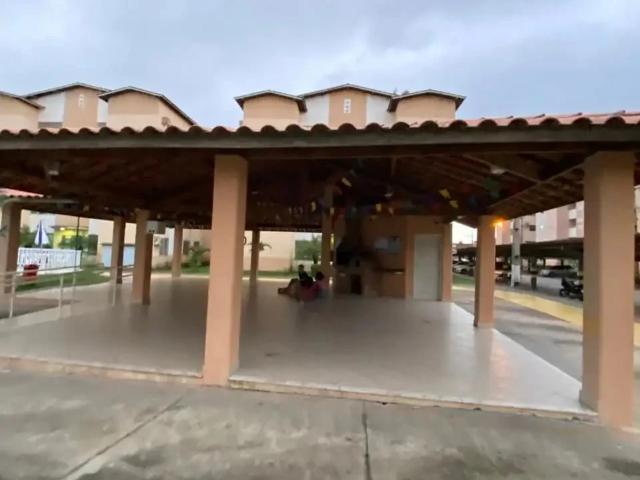 Apartamento venda em Nossa Senhora do Socorro