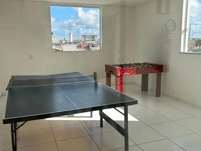 Apartamento venda em Loteamento Jardim Mariana, Nossa Senhora do Socorro