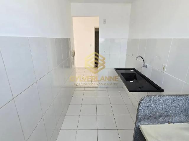 Apartamento venda em Nossa Senhora do Socorro