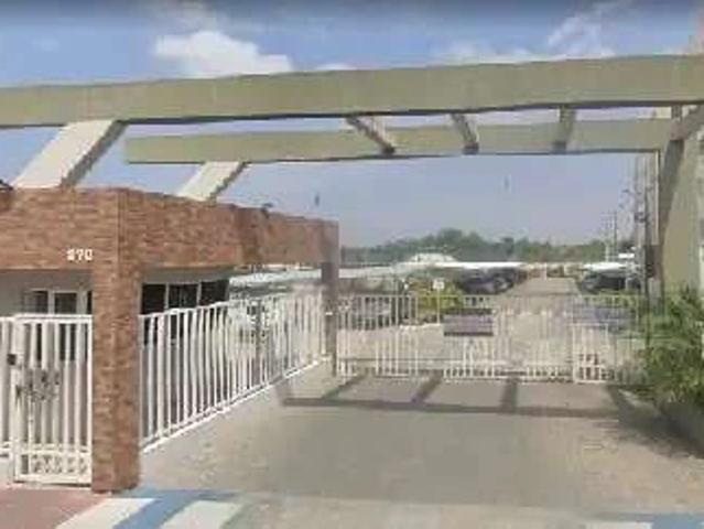 Apartamento venda em Residencial Vida Nova Sobrado, Nossa Senhora do Socorro