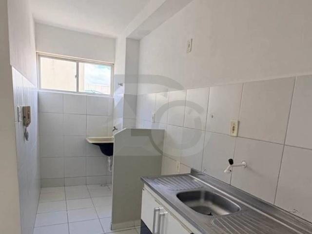 Apartamento venda em Loteamento Jardim Mariana, Nossa Senhora do Socorro