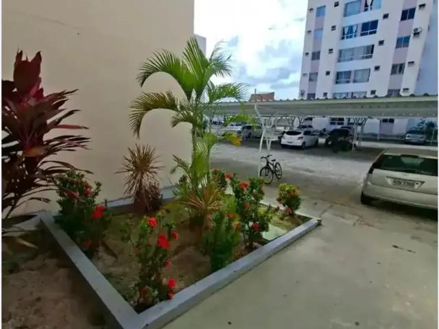 Apartamento venda em Nossa Senhora do Socorro
