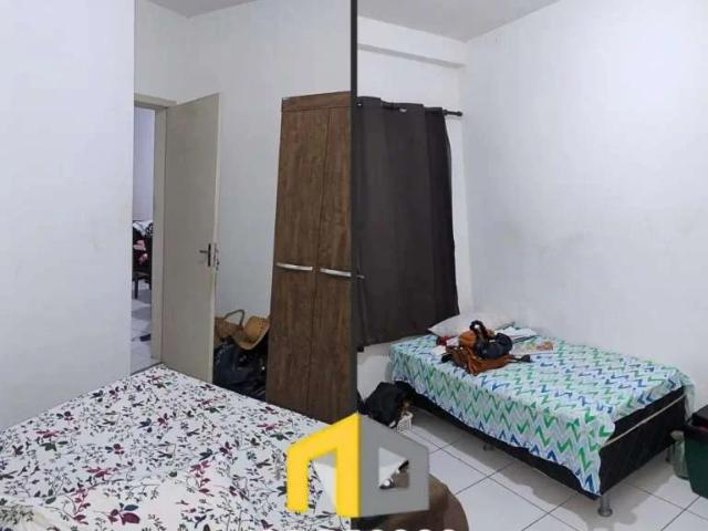 Apartamento venda em Nossa Senhora do Socorro