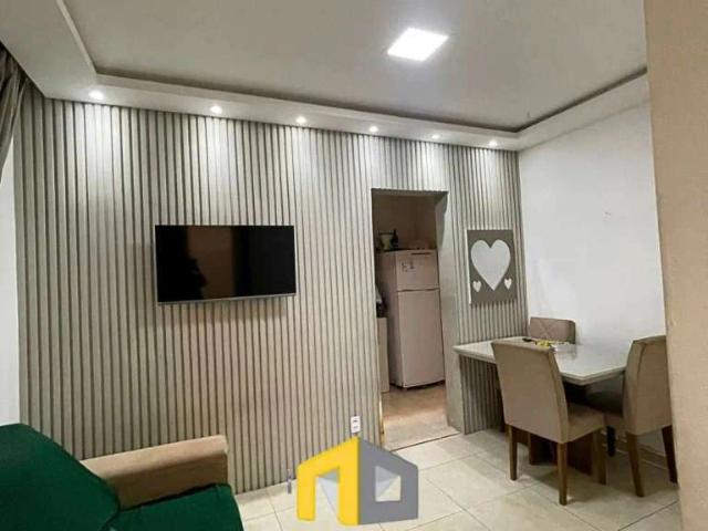 Apartamento venda em Nossa Senhora do Socorro