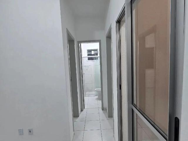 Apartamento venda em Nossa Senhora do Socorro