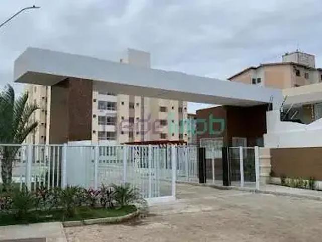 Apartamento venda em Região Geográfica Imediata de Aracaju, Região Metropolitana de Aracaju
