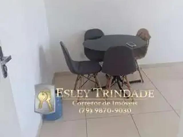 Apartamento venda em Região Geográfica Imediata de Aracaju, Região Metropolitana de Aracaju