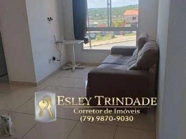 Apartamento venda em Residencial Vida Nova Sobrado, Nossa Senhora do Socorro