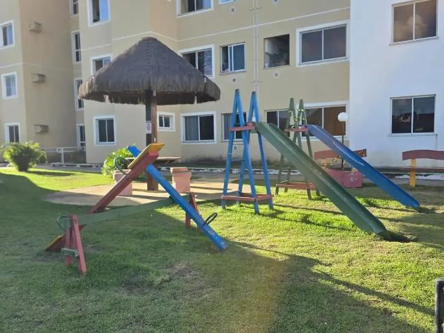 Apartamento venda em Nossa Senhora do Socorro