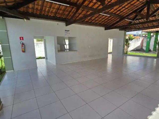 Apartamento venda em Nossa Senhora do Socorro