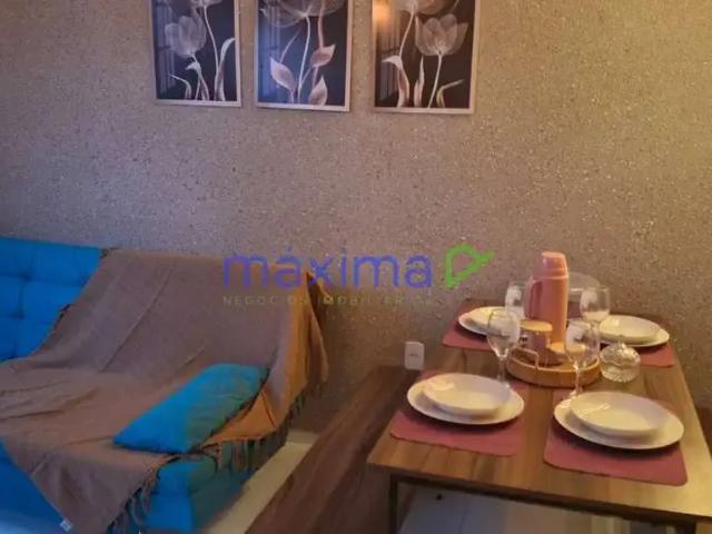 Apartamento venda em Nossa Senhora do Socorro