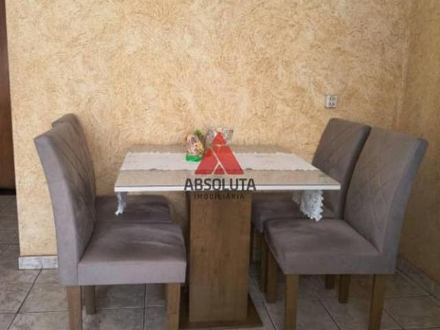 Apartamento venda em Americana
