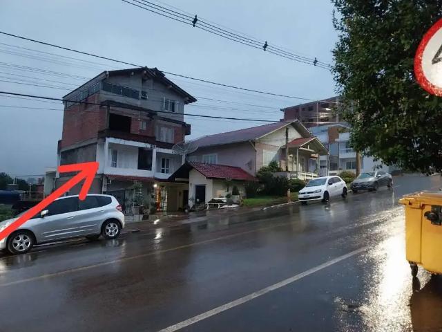 Apartamento venda em Região Geográfica Imediata de Nova Prata - Guaporé, Nova Araçá