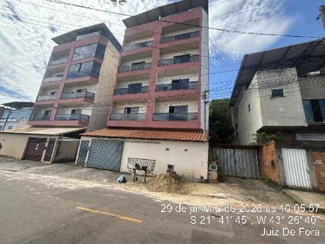 Apartamento venda em Região Geográfica Imediata de Juiz de Fora, Juiz de Fora
