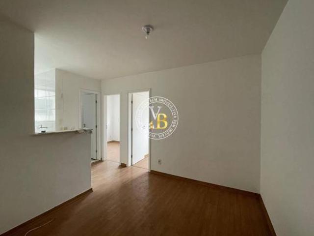 Apartamento venda em Nova Califórnia, Juiz de Fora
