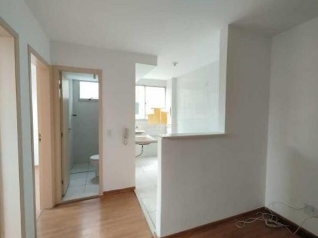 Apartamento venda em Nova Califórnia, Juiz de Fora
