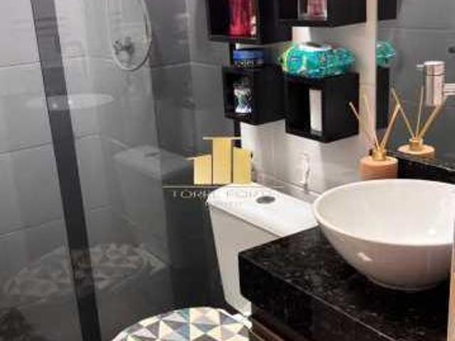 Apartamento venda em Nova Califórnia, Juiz de Fora