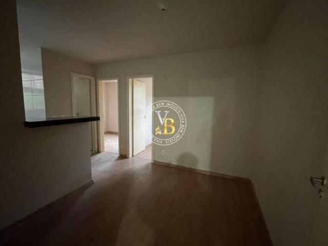 Apartamento venda em Nova Califórnia, Juiz de Fora