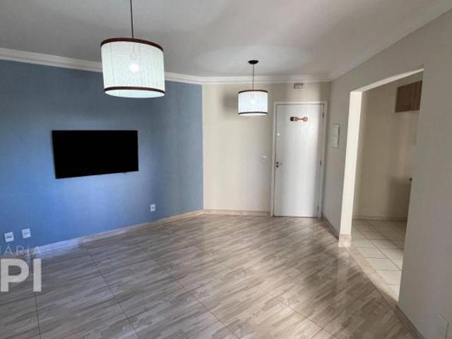 Apartamento venda em Nova Cidade Jardim, Jundiaí