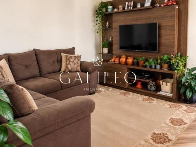 Apartamento venda em Nova Cidade Jardim, Jundiaí