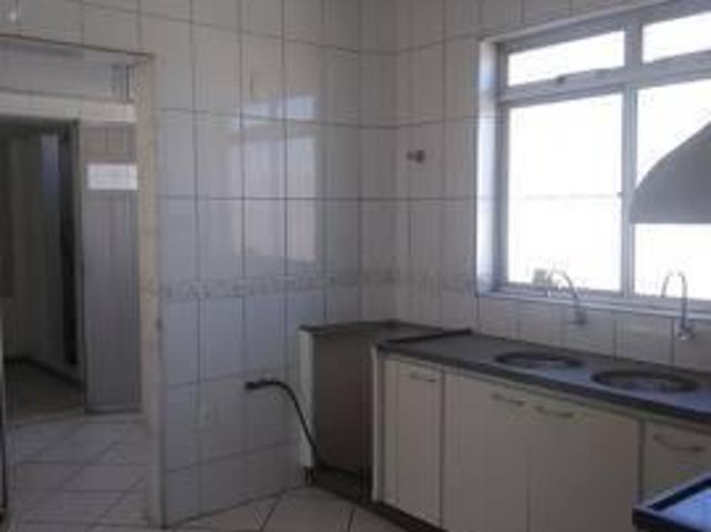 Apartamento venda em Nova Floresta, Belo Horizonte