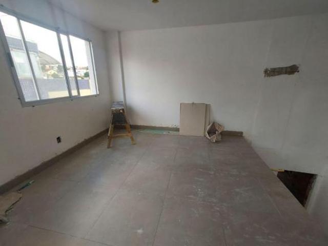 Apartamento venda em Nova Floresta, Belo Horizonte