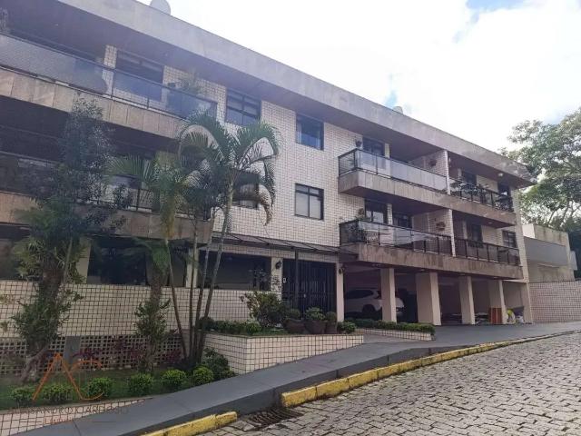 Apartamento venda em Nova Friburgo