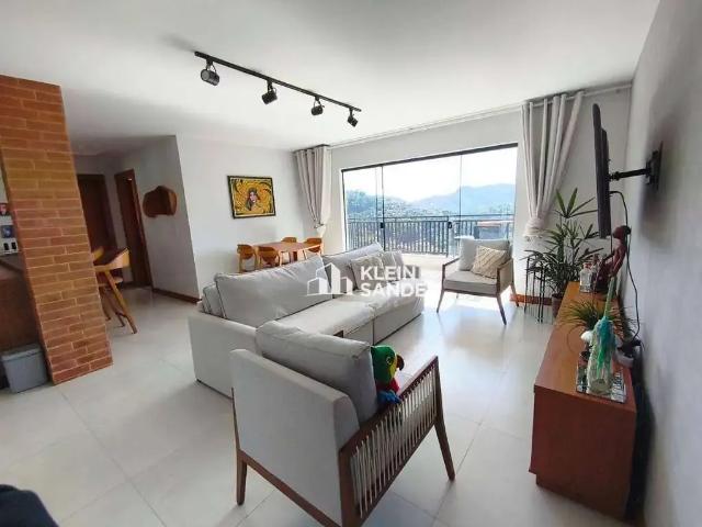 Apartamento venda em Região Geográfica Imediata de Nova Friburgo, Nova Friburgo