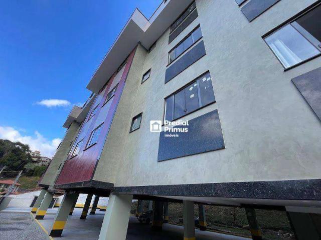 Apartamento venda em Nova Friburgo