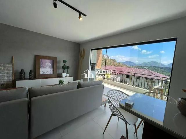 Apartamento venda em Região Geográfica Imediata de Nova Friburgo, Nova Friburgo